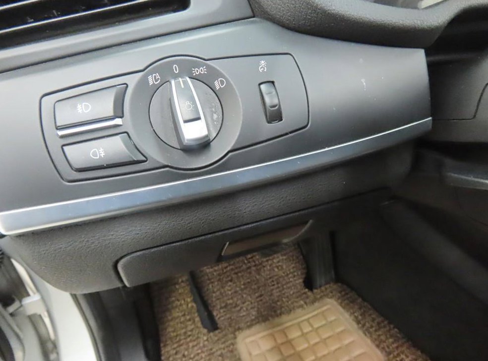 BMW X3 xDrive 20d 사진 10