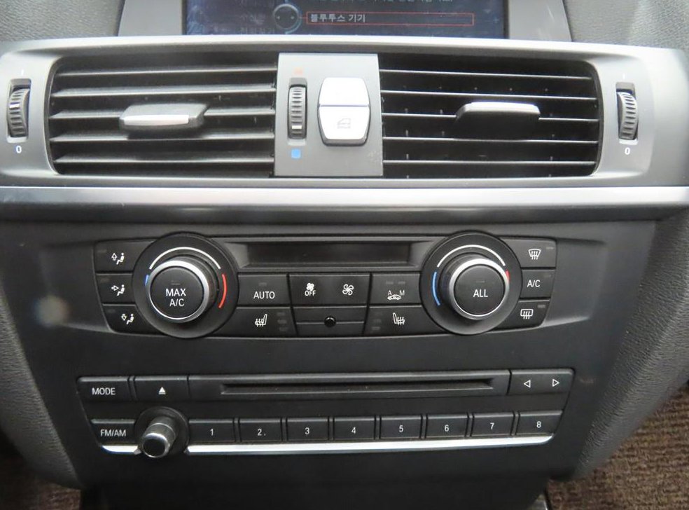 BMW X3 xDrive 20d 사진 12