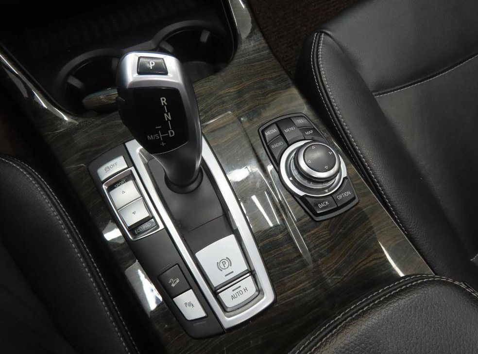 BMW X3 xDrive 20d 사진 13