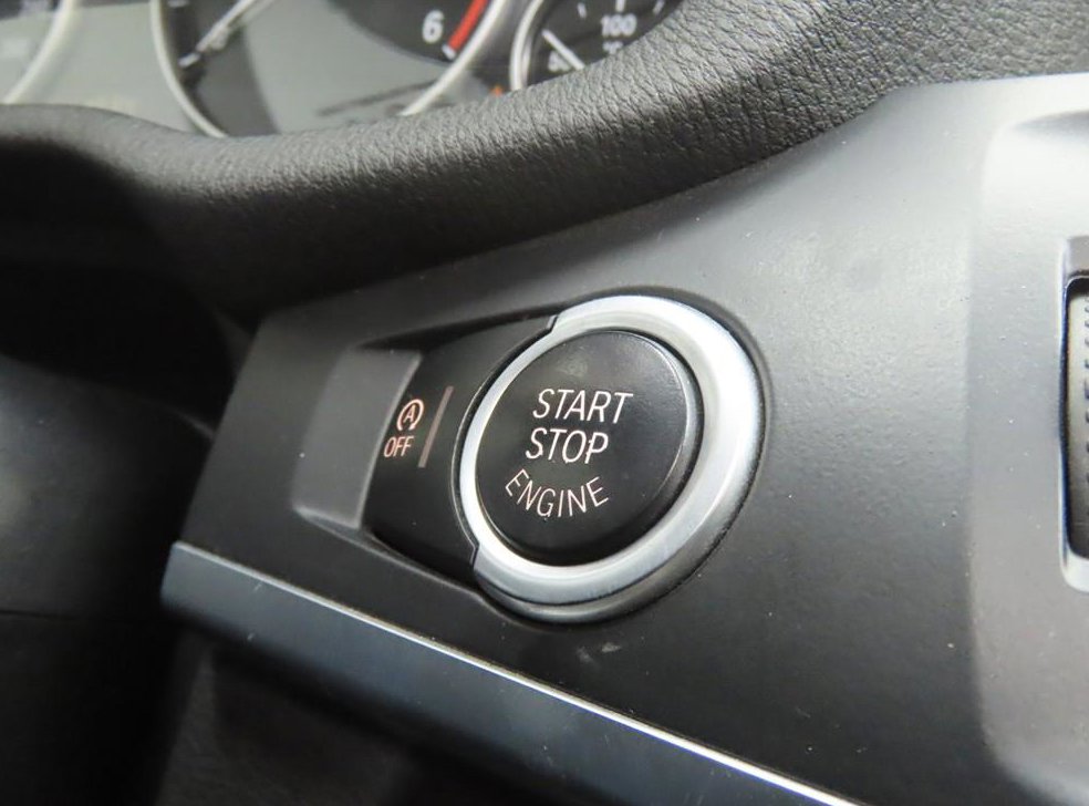 BMW X3 xDrive 20d 사진 14