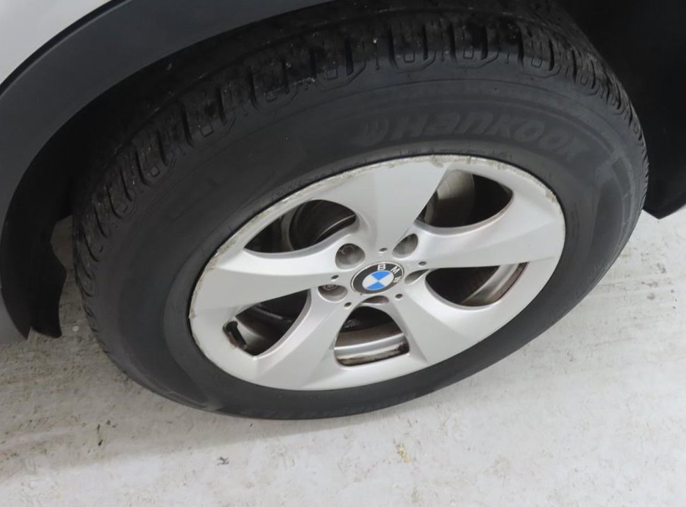 BMW X3 xDrive 20d 사진 18