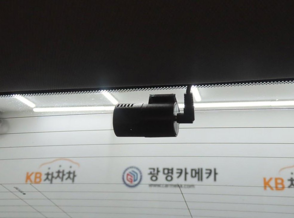쉐보레 말리부 가솔린 2.0 터보 프리미어 사진 17