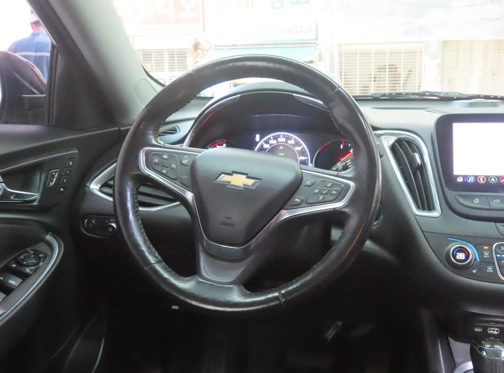 쉐보레 말리부 가솔린 2.0 터보 프리미어 사진 18