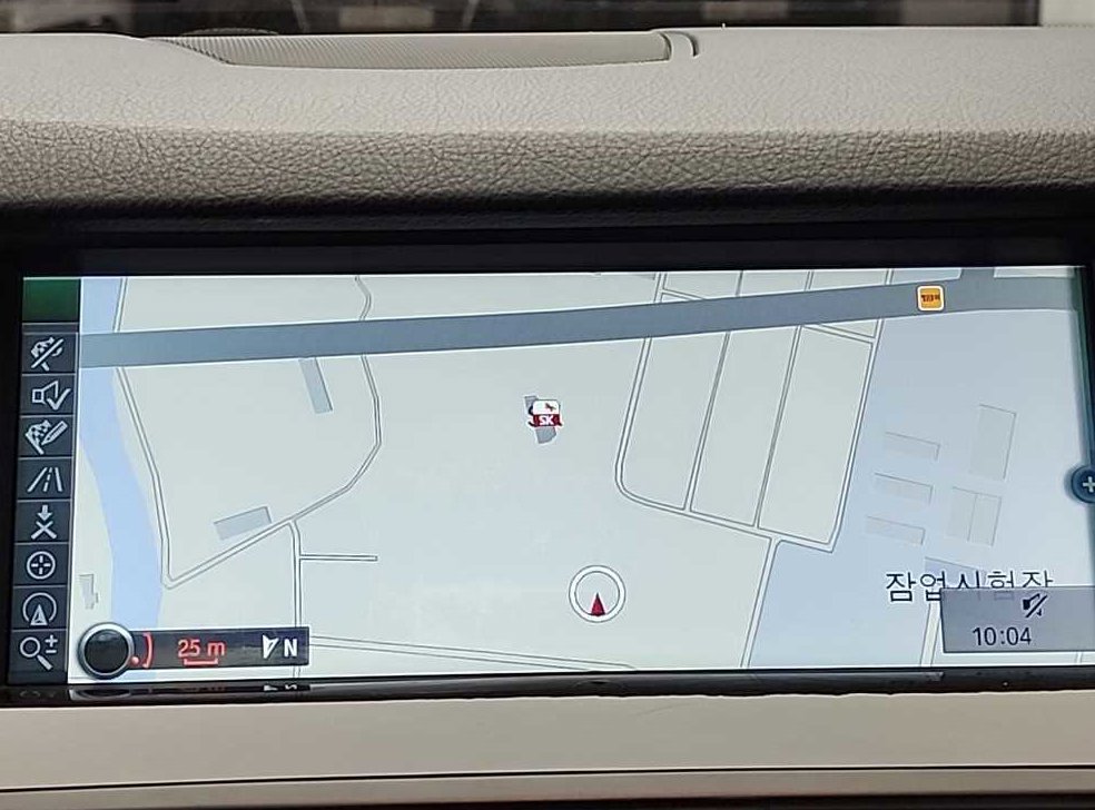 BMW 5시리즈 528i 사진 15
