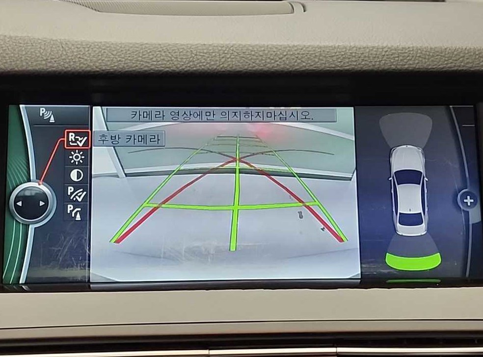BMW 5시리즈 528i 사진 16