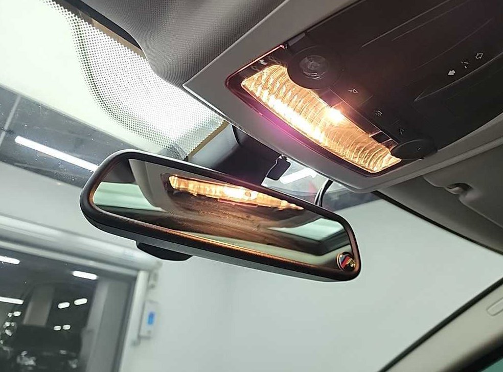 BMW 5시리즈 528i 사진 17
