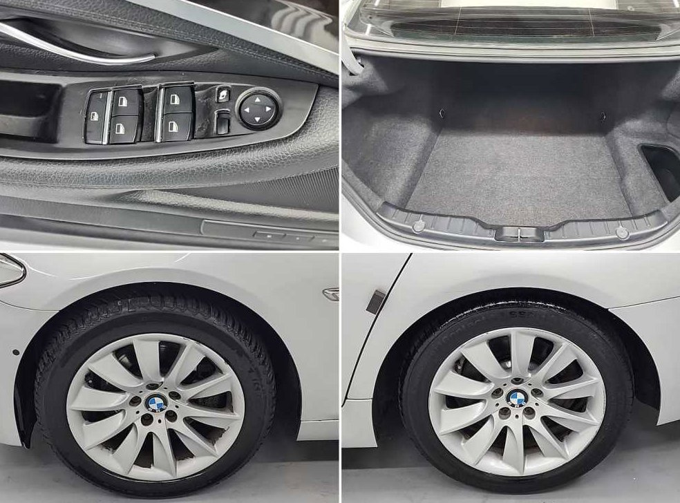 BMW 5시리즈 528i 사진 19