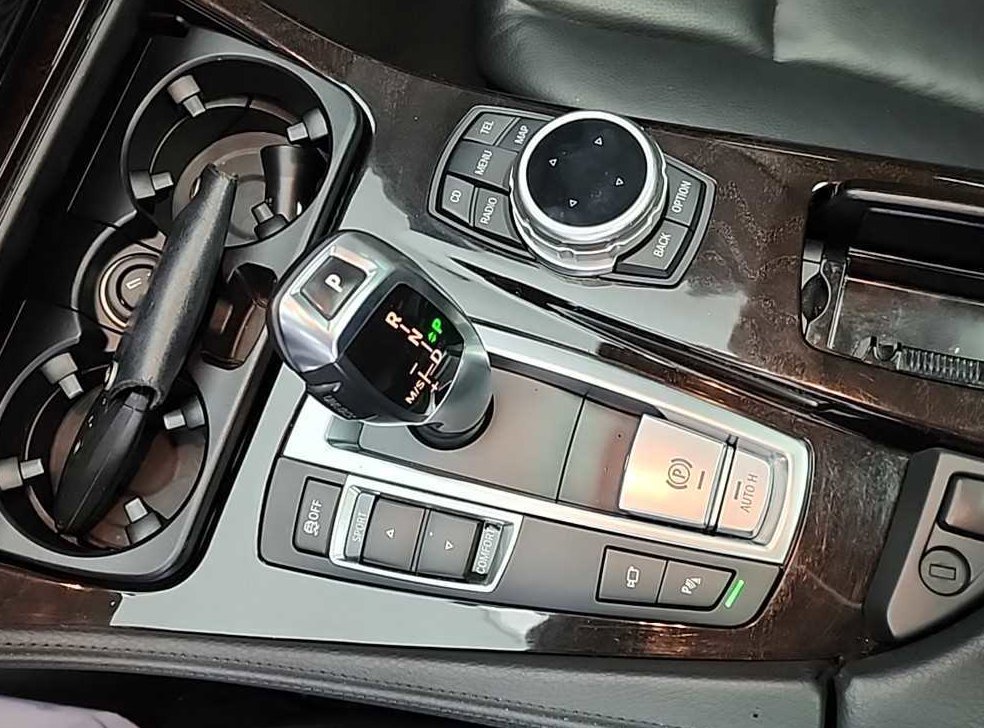 BMW 5시리즈 528i 사진 8
