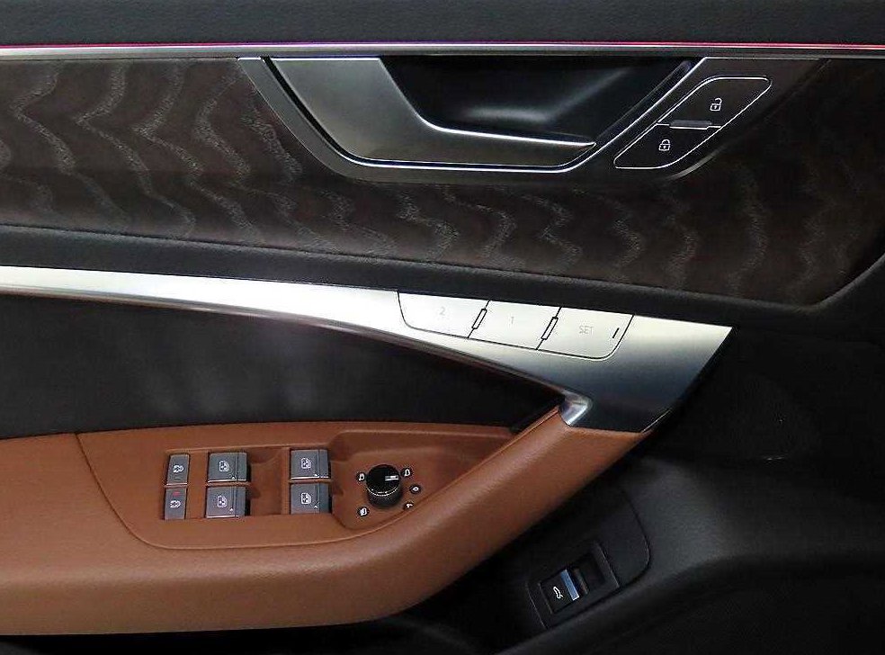 아우디 A6 45 TFSI 콰트로 프리미엄 사진 14