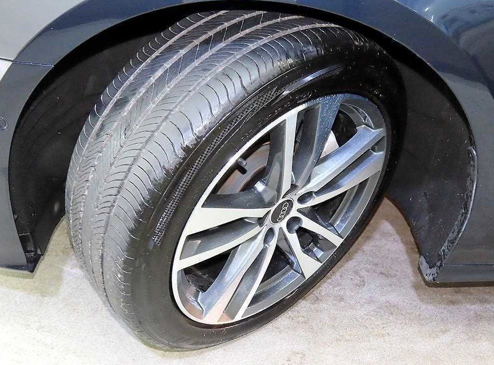 아우디 A6 45 TFSI 콰트로 프리미엄 사진 20