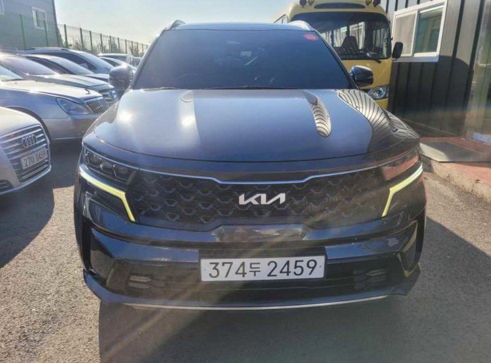기아 쏘렌토 HEV 1.6 2WD 프레스티지