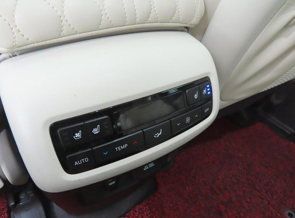 현대 팰리세이드 디젤 2.2 4WD 사진 14
