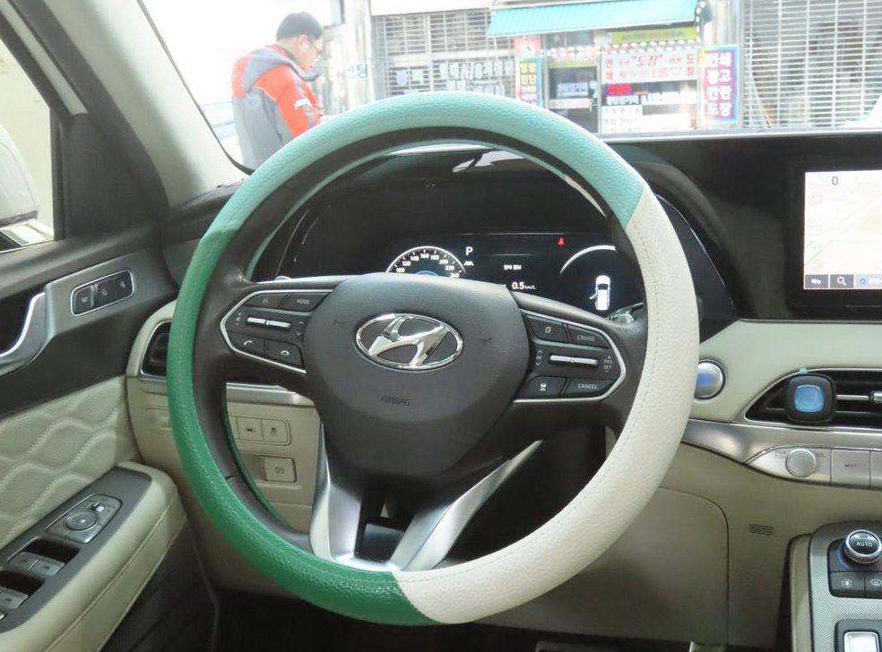 현대 팰리세이드 디젤 2.2 4WD 사진 16