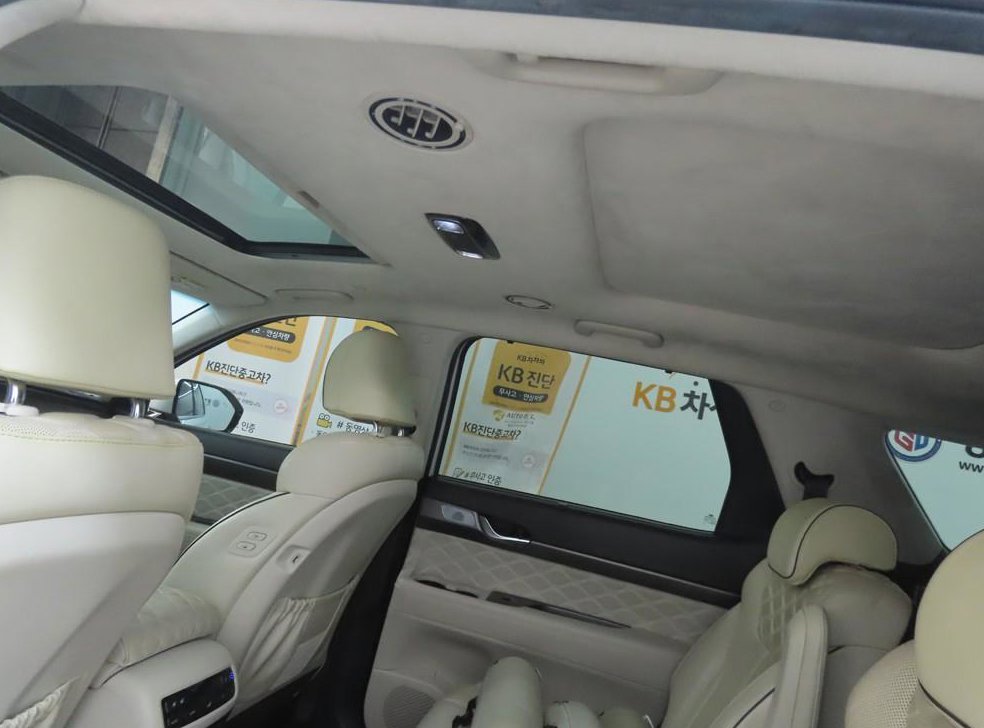 현대 팰리세이드 디젤 2.2 4WD 사진 17