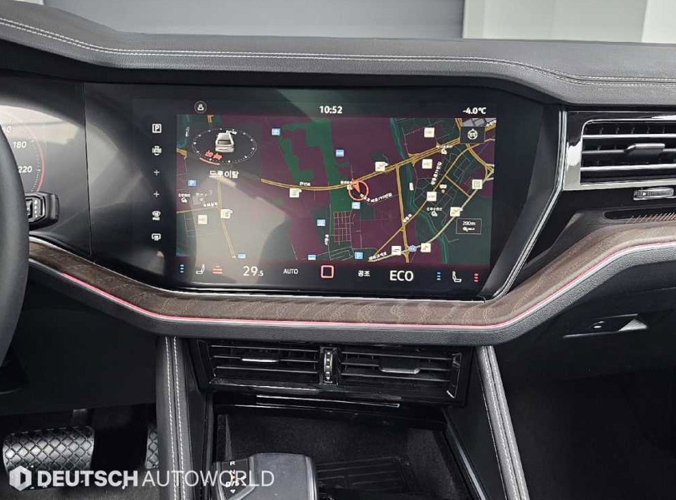 폭스바겐 투아렉 3.0 TDI 프레스티지 사진 14