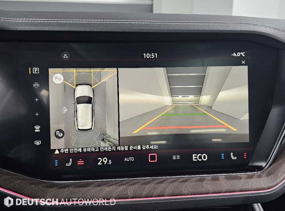 폭스바겐 투아렉 3.0 TDI 프레스티지 사진 15