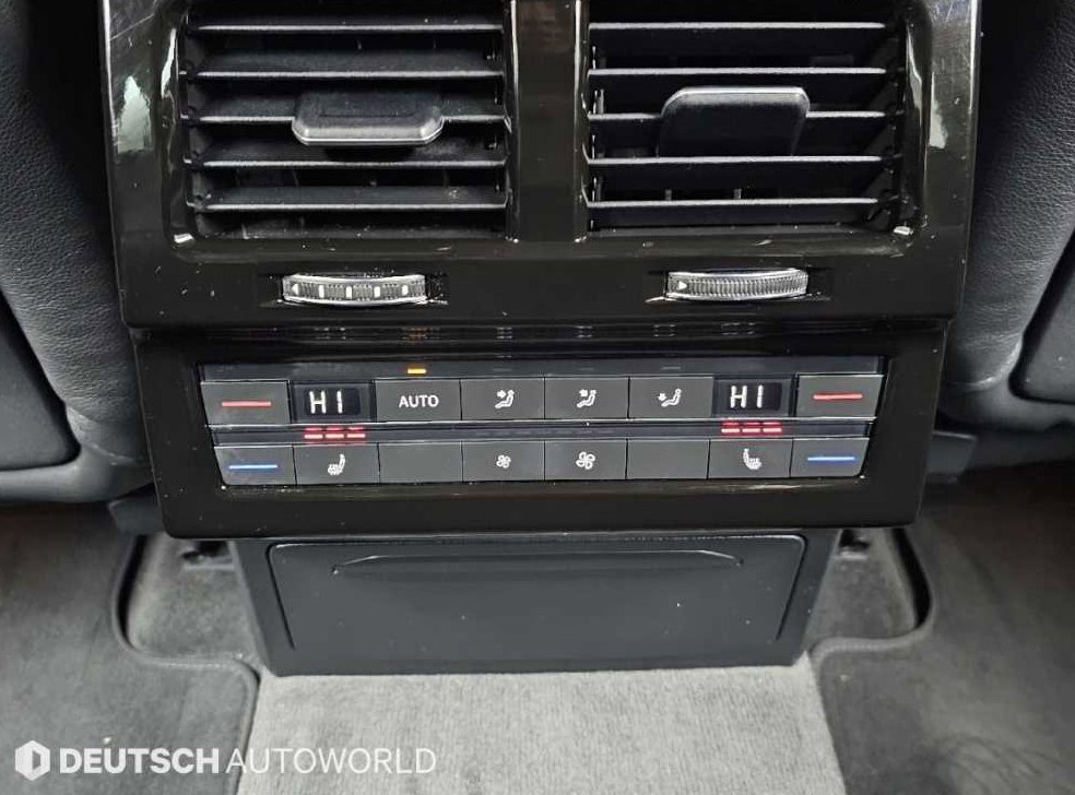 폭스바겐 투아렉 3.0 TDI 프레스티지 사진 16