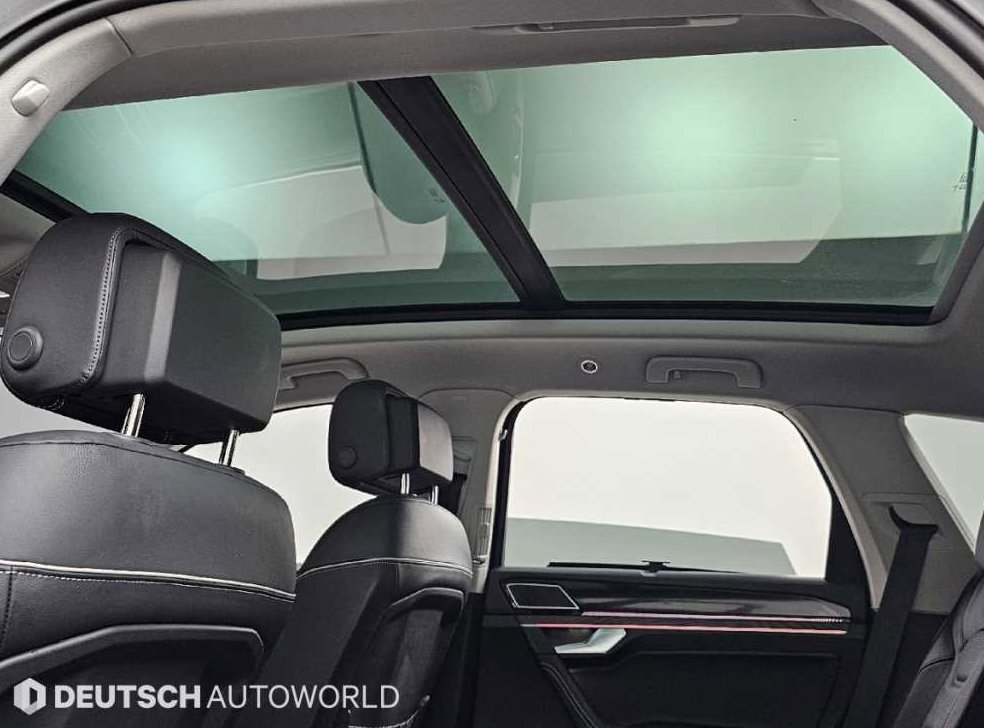 폭스바겐 투아렉 3.0 TDI 프레스티지 사진 19
