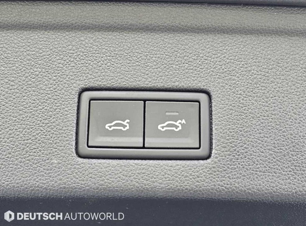 폭스바겐 투아렉 3.0 TDI 프레스티지 사진 20