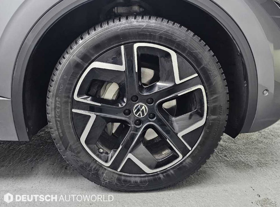 폭스바겐 투아렉 3.0 TDI 프레스티지 사진 5
