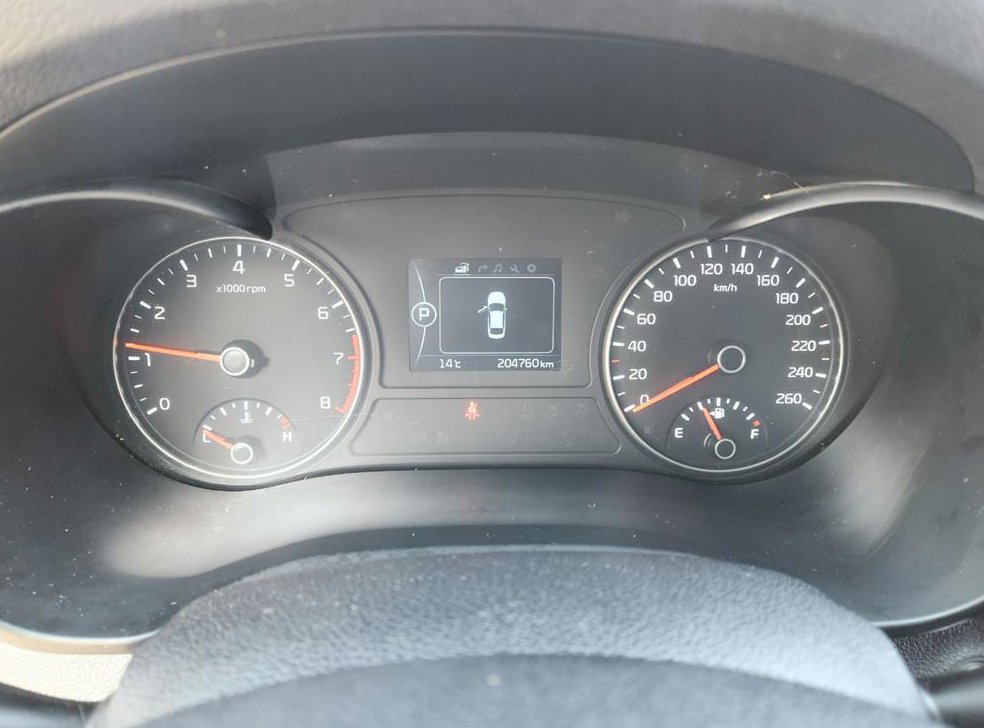 기아 K5 2.0 LPI 프레스티지 사진 7