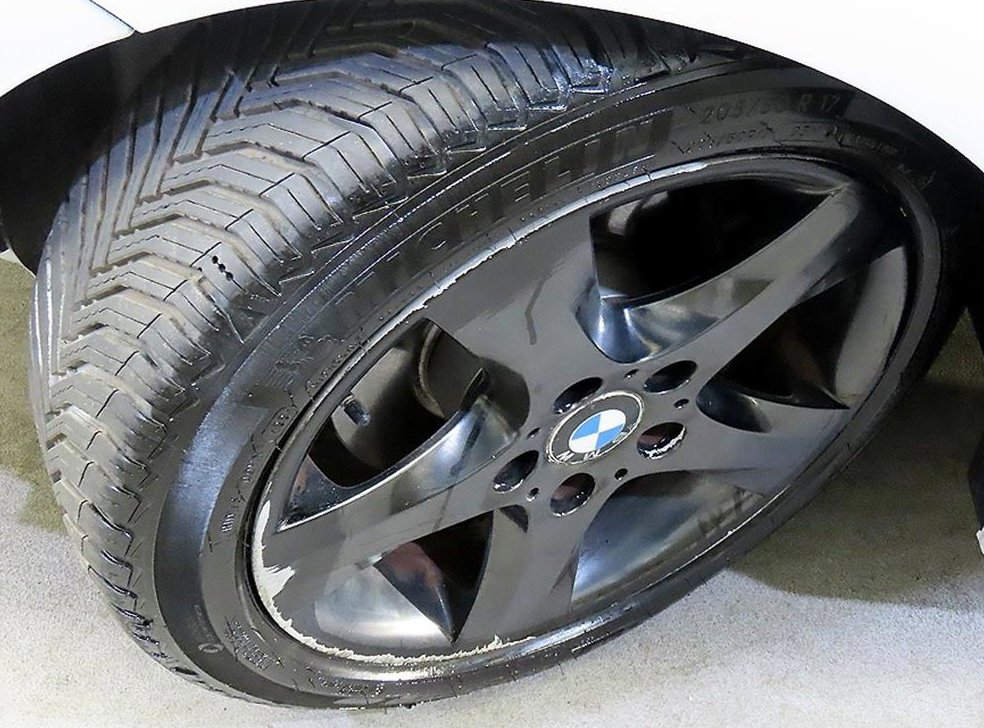 BMW 1시리즈 120d 쿠페 사진 18
