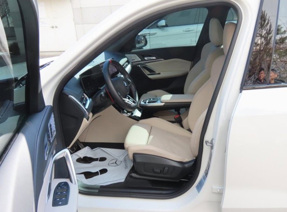 BMW X1 M35i xDrive 사진 13
