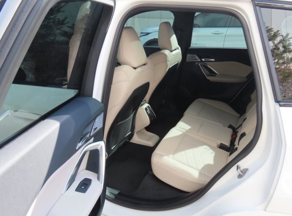 BMW X1 M35i xDrive 사진 14