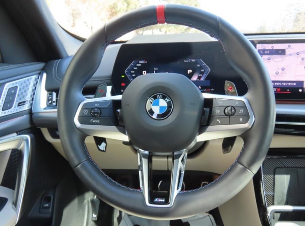 BMW X1 M35i xDrive 사진 16