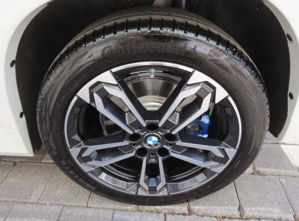 BMW X1 M35i xDrive 사진 17