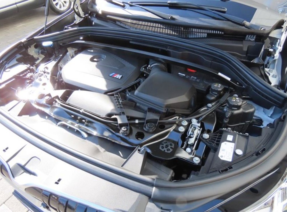 BMW X1 M35i xDrive 사진 20