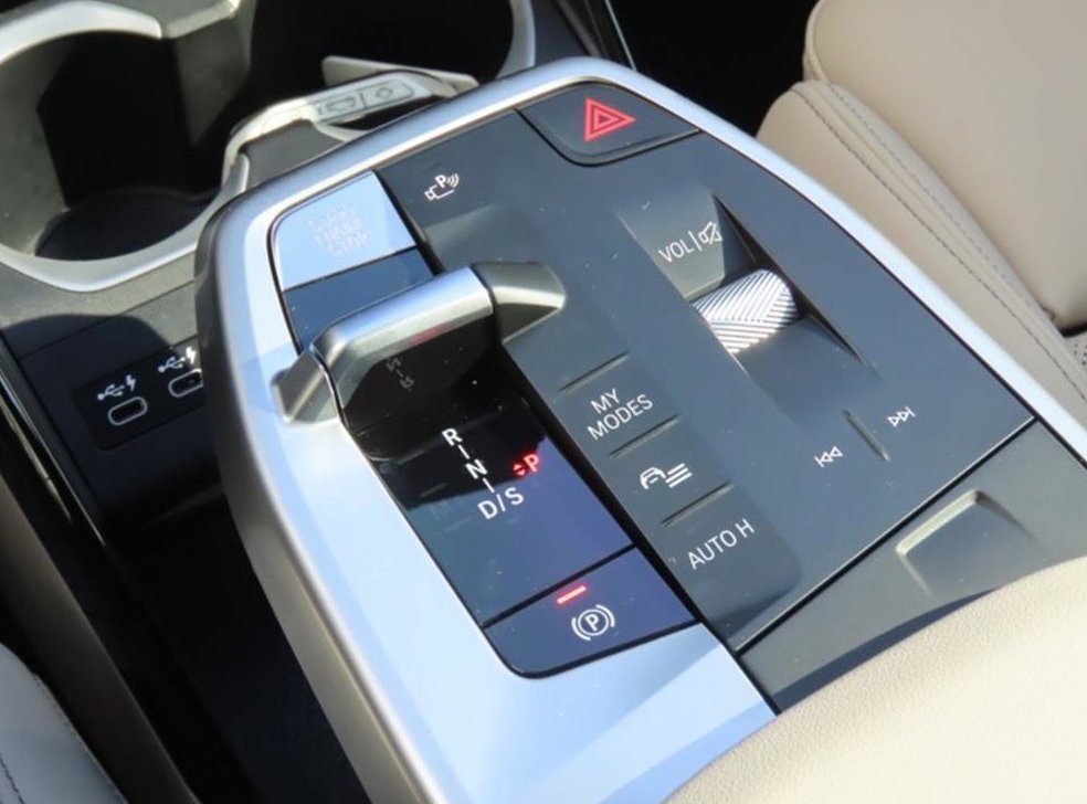 BMW X1 M35i xDrive 사진 6