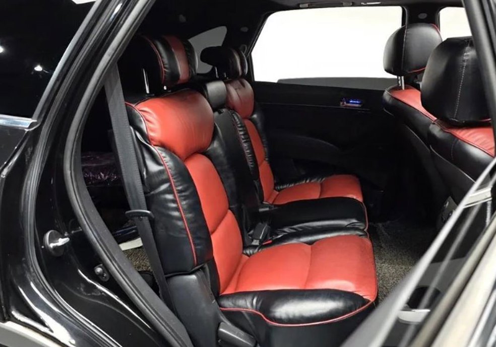 현대 베라쿠르즈 가솔린 2WD 380VX 사진 11