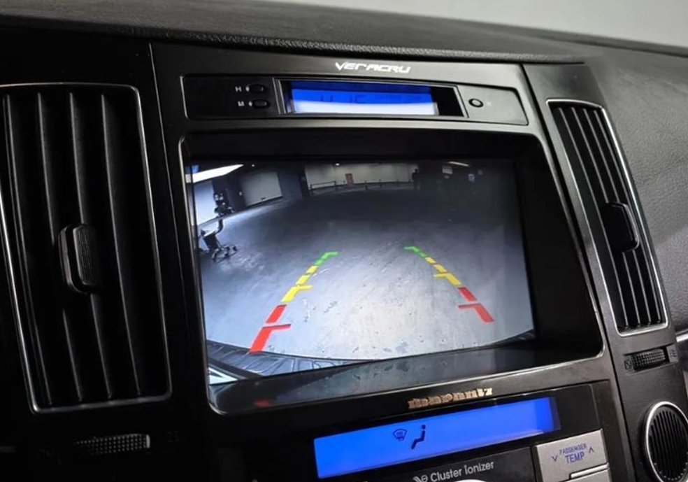 현대 베라쿠르즈 가솔린 2WD 380VX 사진 15