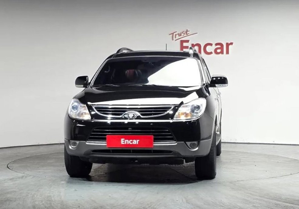 현대 베라쿠르즈 가솔린 2WD 380VX 사진 3