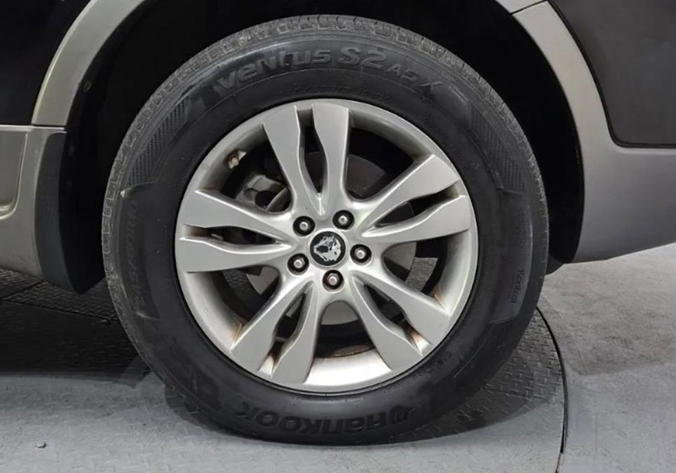 현대 베라쿠르즈 가솔린 2WD 380VX 사진 5