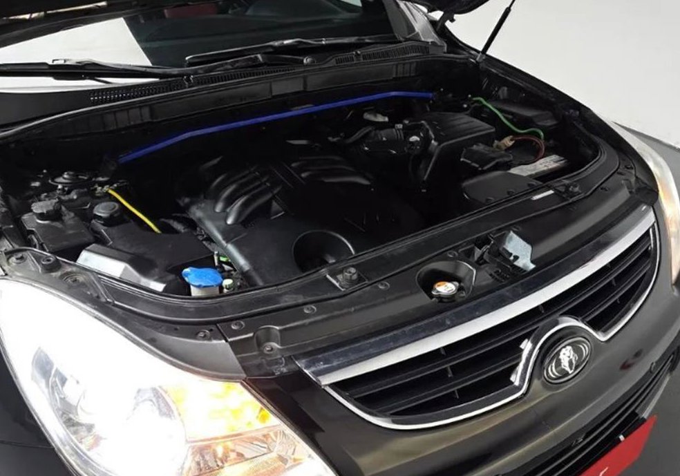 현대 베라쿠르즈 가솔린 2WD 380VX 사진 6