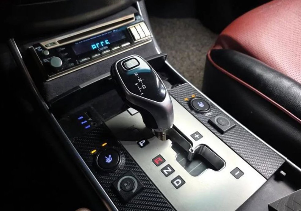현대 베라쿠르즈 가솔린 2WD 380VX 사진 9