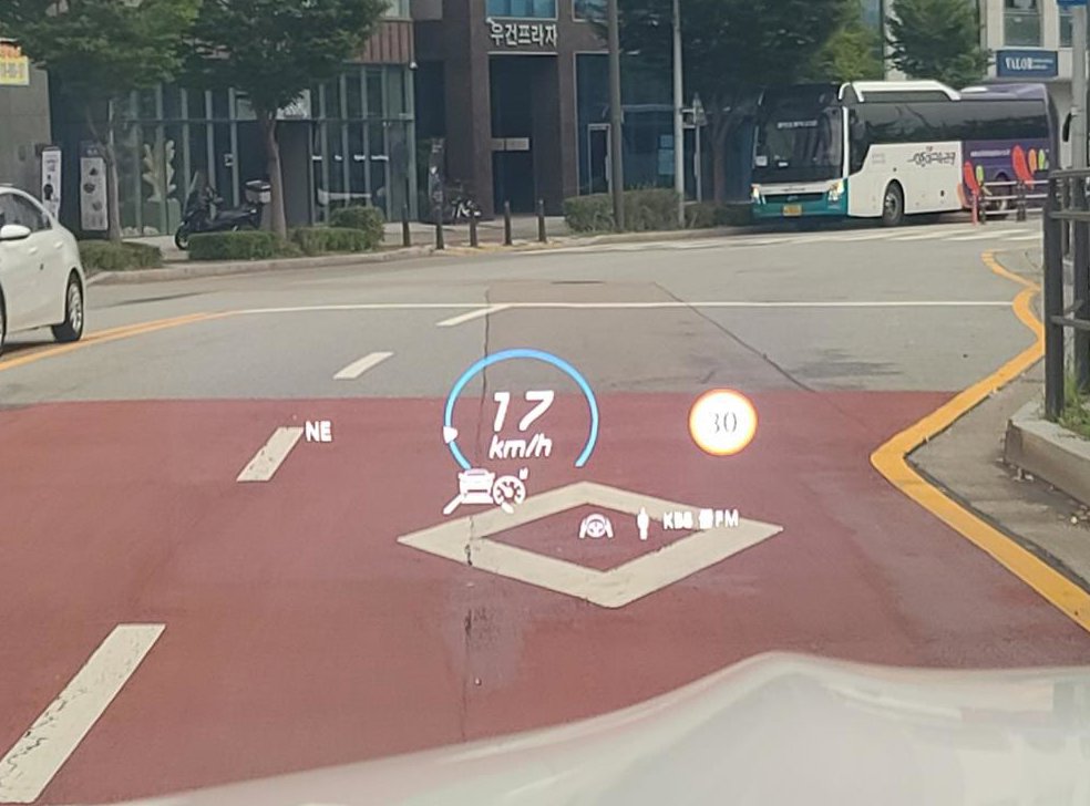 벤츠 GLS 클래스 GLS 400d 4MATIC 사진 5