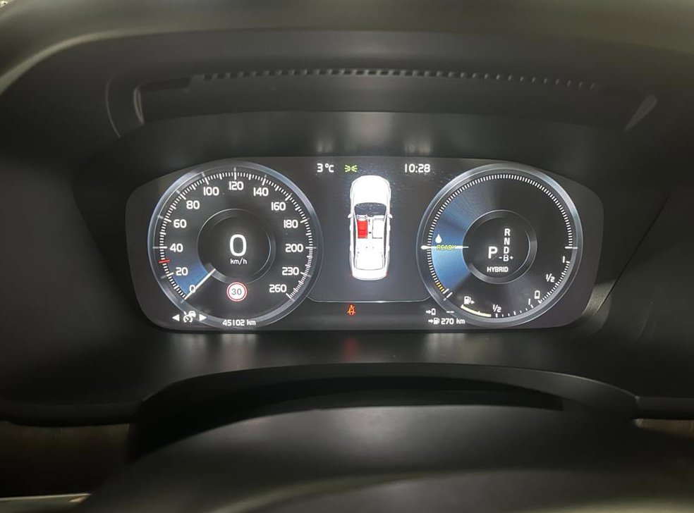 볼보 S90 T8 AWD 인스크립션 사진 11