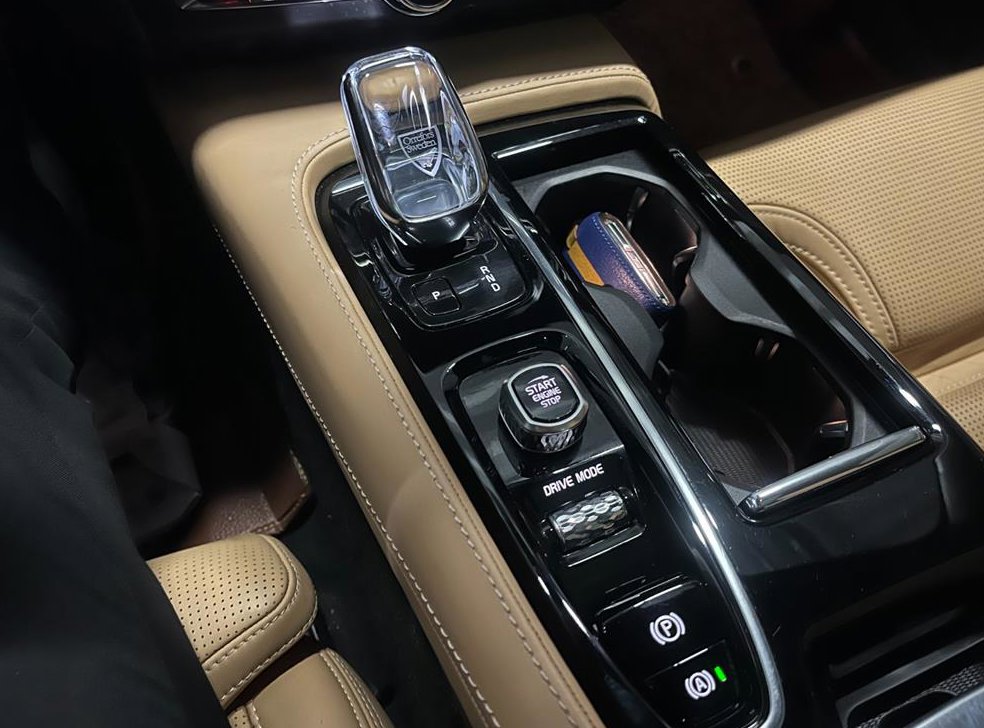 볼보 S90 T8 AWD 인스크립션 사진 12
