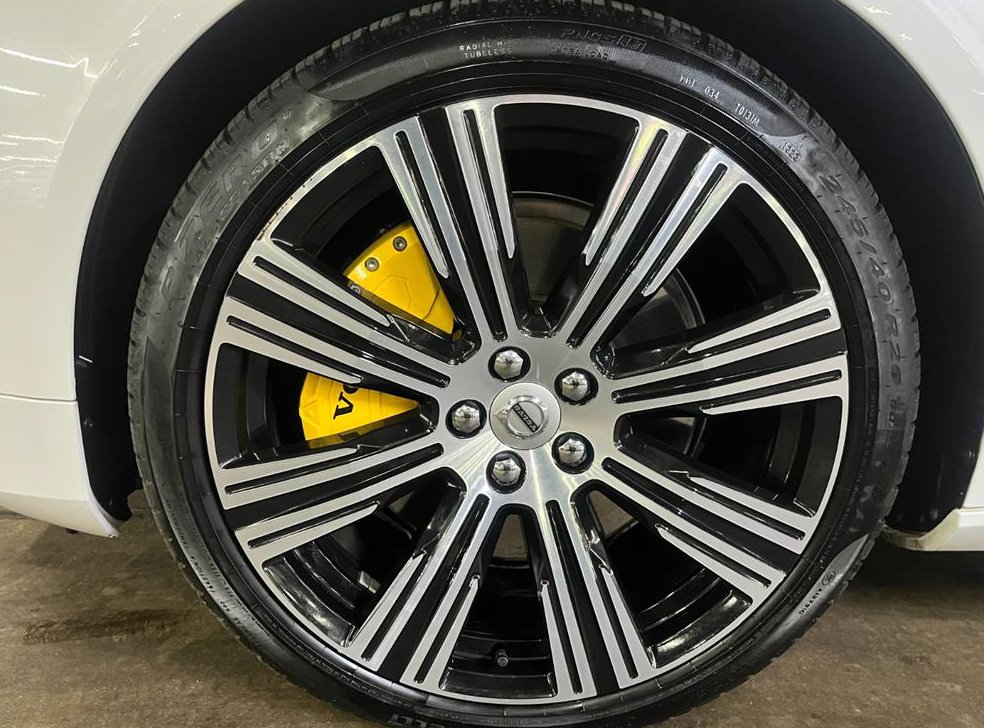 볼보 S90 T8 AWD 인스크립션 사진 17