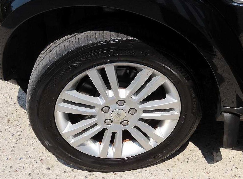 랜드로버 디스커버리 3.0 SDV6 HSE 사진 20