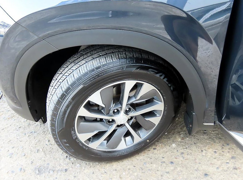 현대 팰리세이드 가솔린 3.8 2WD 사진 20