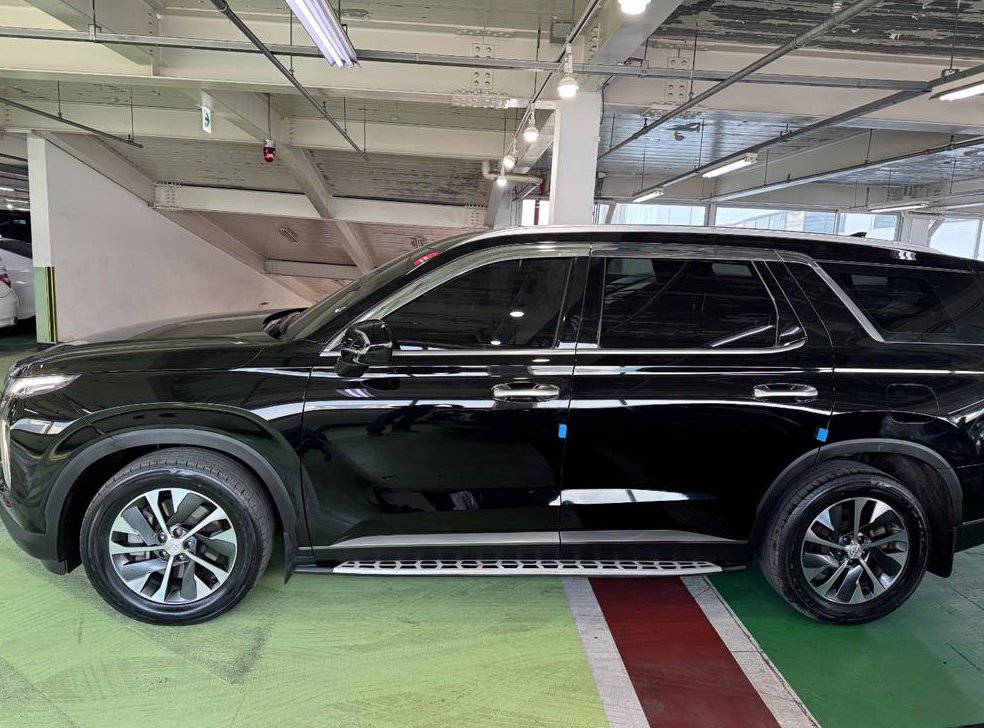 현대 팰리세이드 디젤 2.2 2WD 사진 3