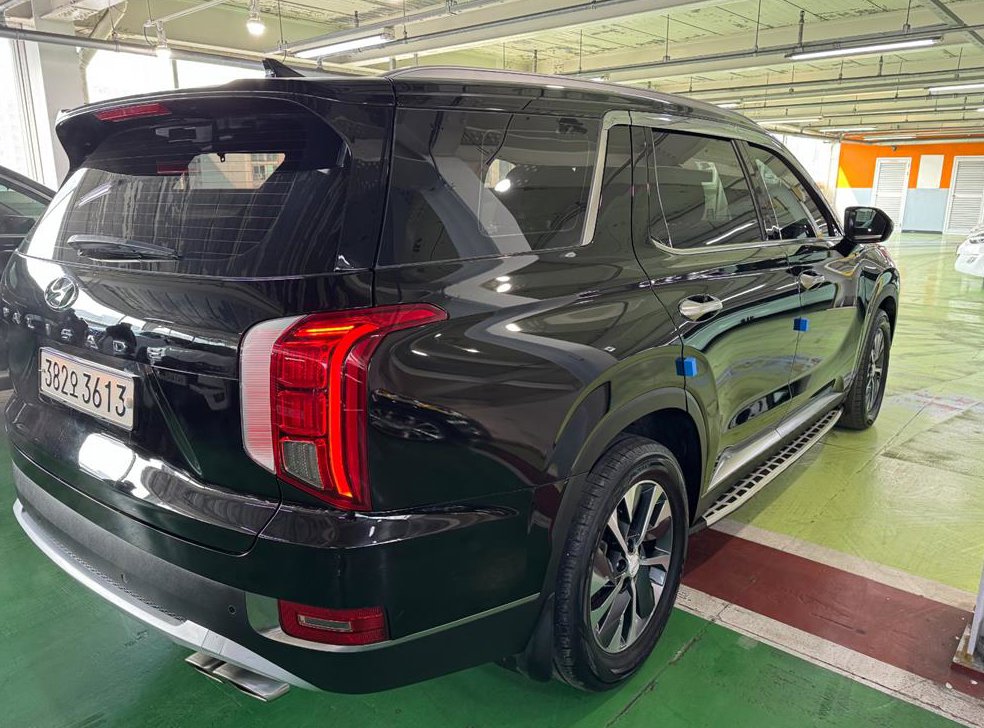 현대 팰리세이드 디젤 2.2 2WD 사진 6