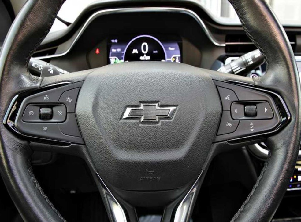 쉐보레 볼트 EV 사진 10