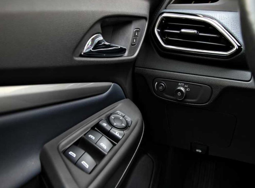 쉐보레 볼트 EV 사진 11