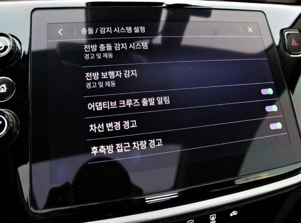 쉐보레 볼트 EV 사진 12