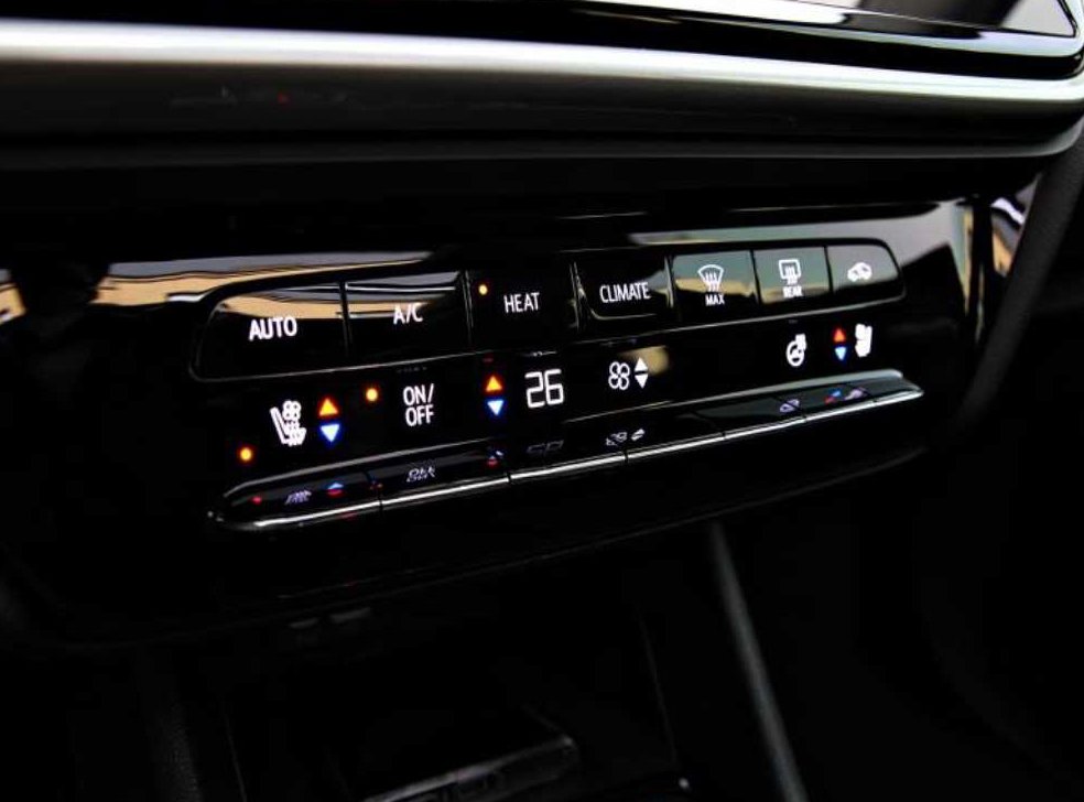 쉐보레 볼트 EV 사진 13